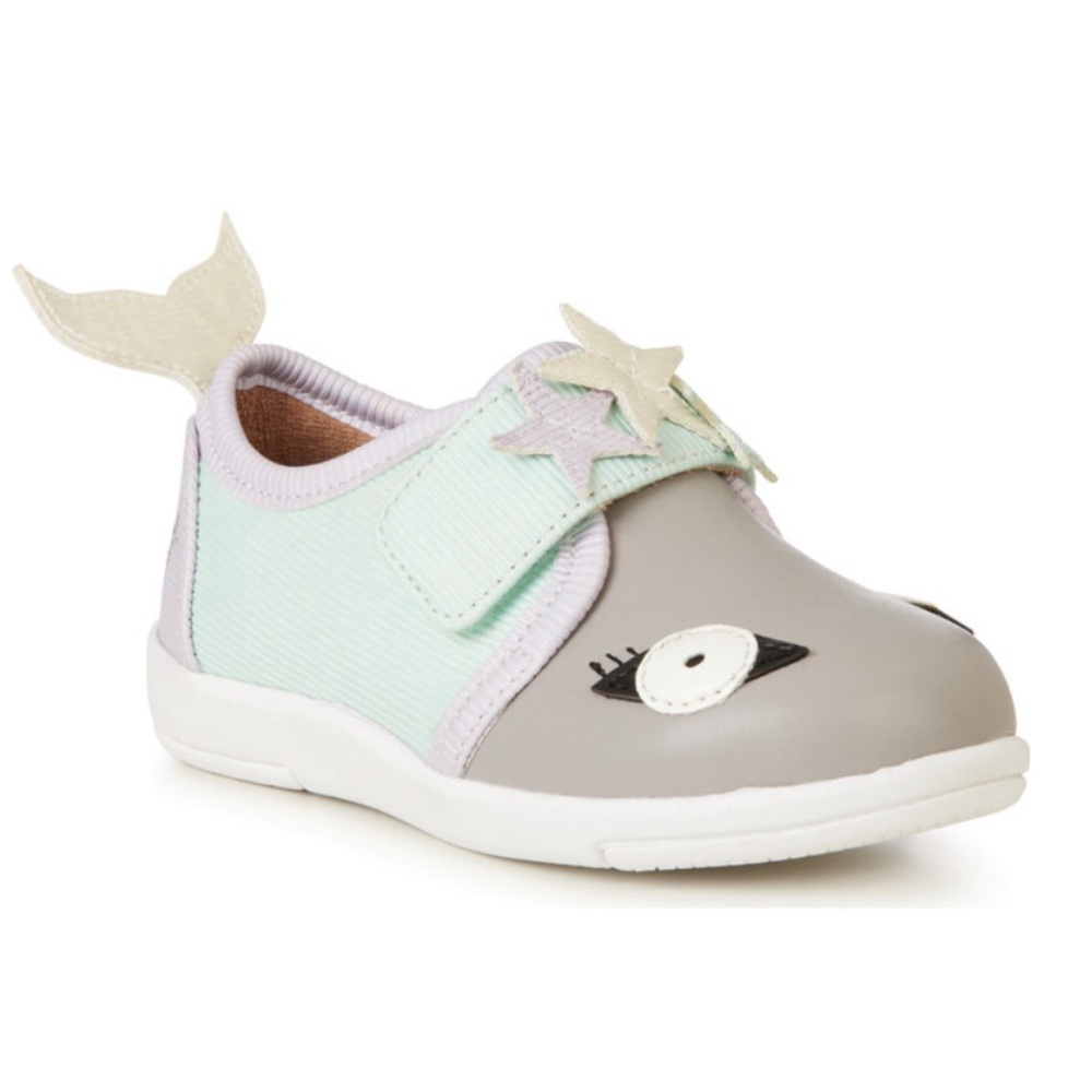 EMU Australia | Mermaid Sneaker | toddler 10